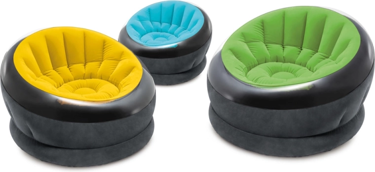 Stílusos színek és modern forma