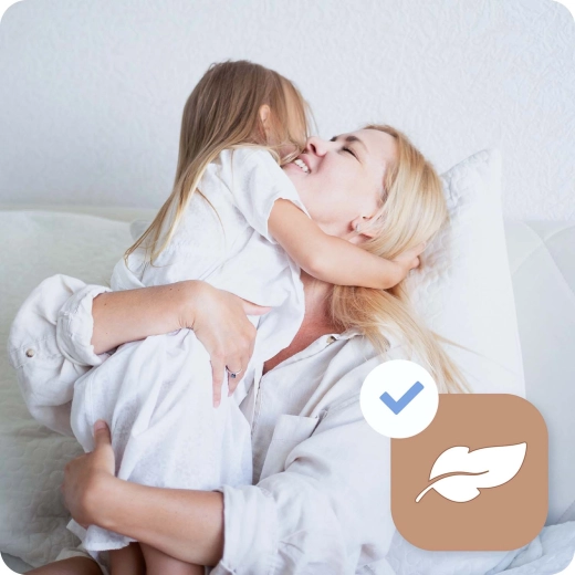 Higiénikus, vegyszermentes gőz