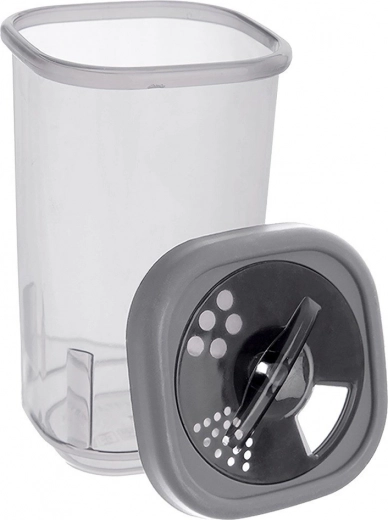 Tiszta tárolás és hosszabb frissesség