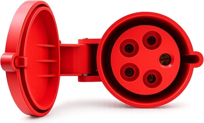 Átalakítás CEE 32 A (400 V)-ról Schuko 230 V-ra