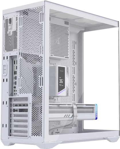 Teljesítmény kompromisszumok nélkül