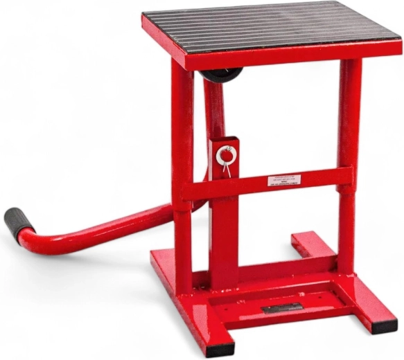 Könnyű emelés karral