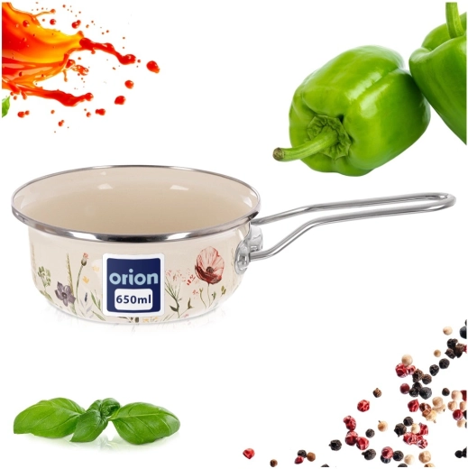 Kompakt méret a mindennapi főzéshez