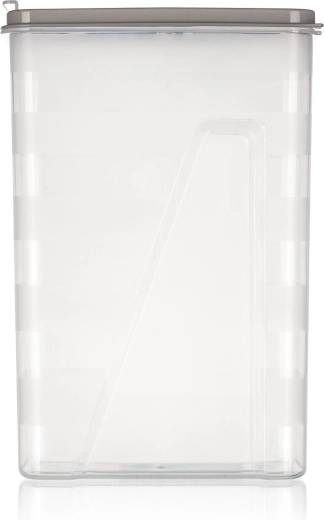 Átlátszó test az azonnali áttekintésért