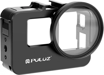 Puluz fém tok Insta360 Ace Pro / Ace kamerához