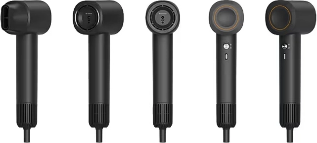 Nagy teljesítményű BLDC motor a gyors eredményekért