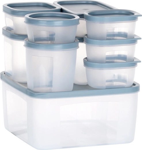 Okos egymásra rakás és helytakarékosság