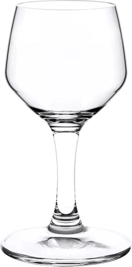 Rubin vodkás pohárkák 40 ml, 6 db