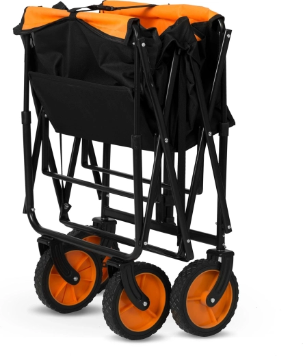 Gyors összehajtás és kompakt tárolás