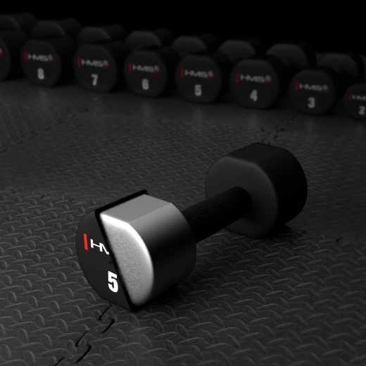 TPU felület a tartósságért és a csendes edzésért