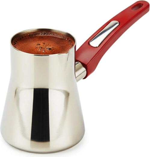 Autentikus török kávé otthon