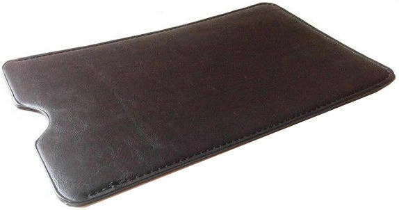 Vega univerzális bőr tablet tok 8″
