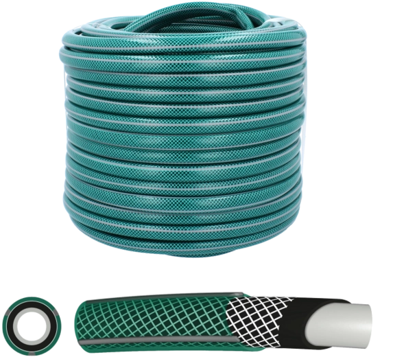 4 rétegű szerkezet textil erősítéssel