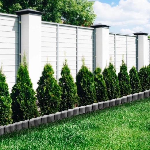 Egyszerű telepítés és hosszú élettartam