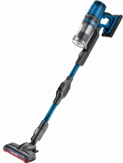 EasyReach: hajlékony cső hajolgatás nélküli takarításhoz