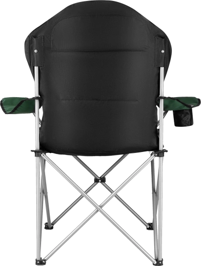 Egyszerű össze- és széthajtás, hordtáskával