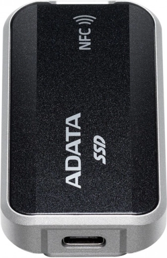 Gyors USB‑C átvitel akár 1900 MB/s