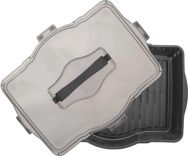 Sokoldalú használat és könnyű karbantartás