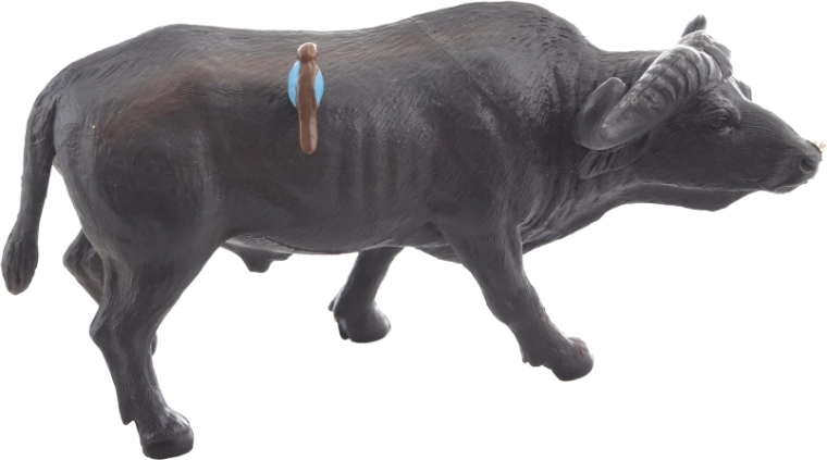 Strapabíró műanyag a mindennapos játékhoz