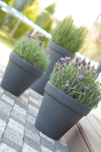 Elegáns, strukturált felület modern és klasszikus terekhez