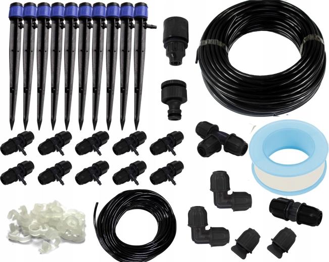 Könnyű csatlakoztatás a csapra