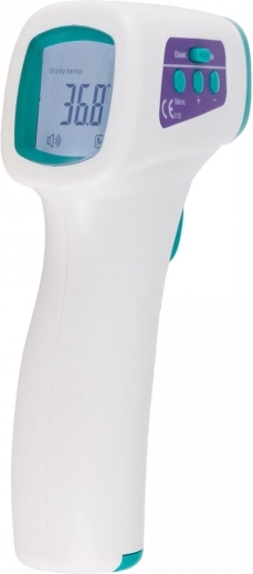 Multifunkcionális orvosi hőmérő Forst Plus