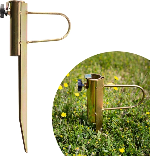 Mélyre szúrás a maximális stabilitásért