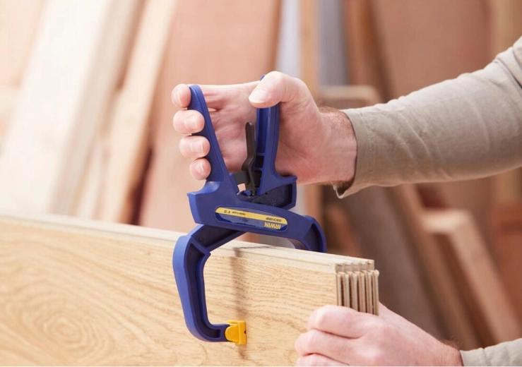 Védőpofák a felület sérülése nélkül