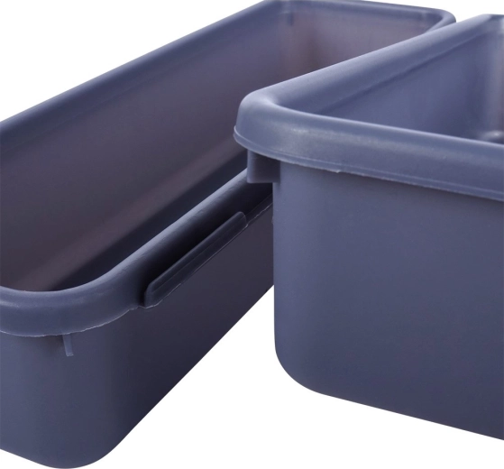 Tartós és könnyen tisztítható anyag