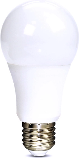 Solight LED izzó E27 7 W 3000 K 810 lm