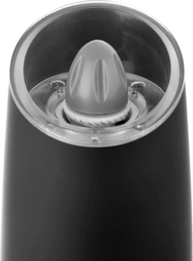 Precíz szemcseméret-állítás