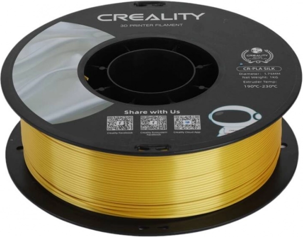 Ellenálló PLA filament