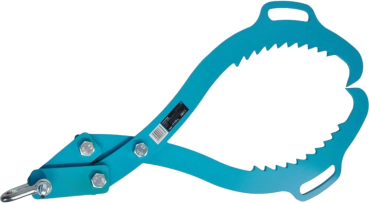 Biztos fogás és biztonságos kezelés