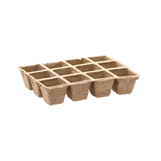 Praktikus cellák erős palántákhoz