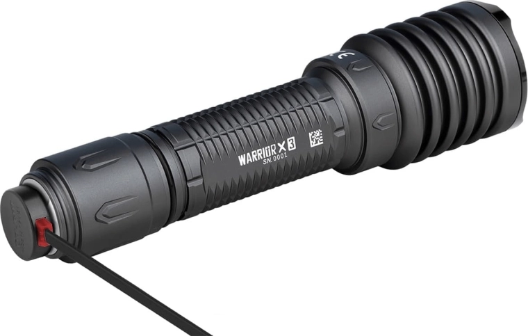 MCC3 mágneses töltés és robusztus felépítés