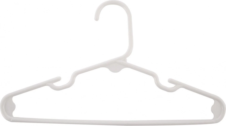 Praktikus bevágások és alsó rúd