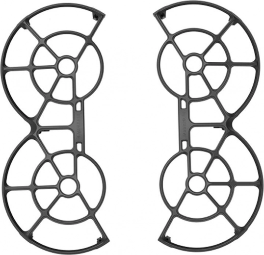 SUNNYLIFE propellervédő DJI Neo drónhoz (fekete)