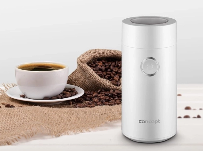 Egyszerű, egygombos vezérlés