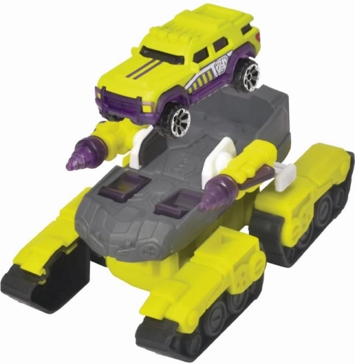 Akciófelszerelés és kompatibilitás