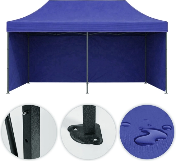 Védelem eső és nap ellen