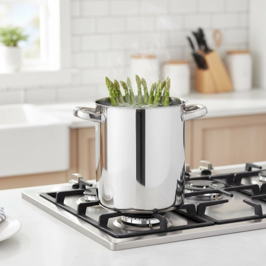 Takarékos akutermikus alj