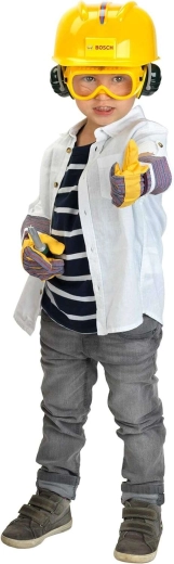 Szuper jelmezhez és játékhoz