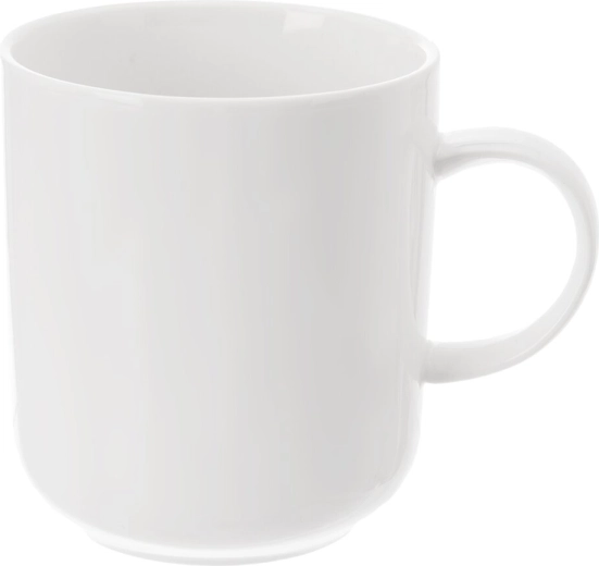 Mona porcelán bögre – Hibás 0,4 l