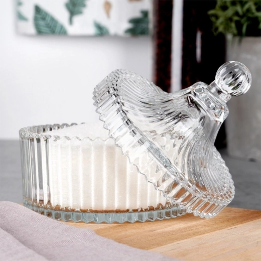 Praktikus fedél a frissességért és a rendre