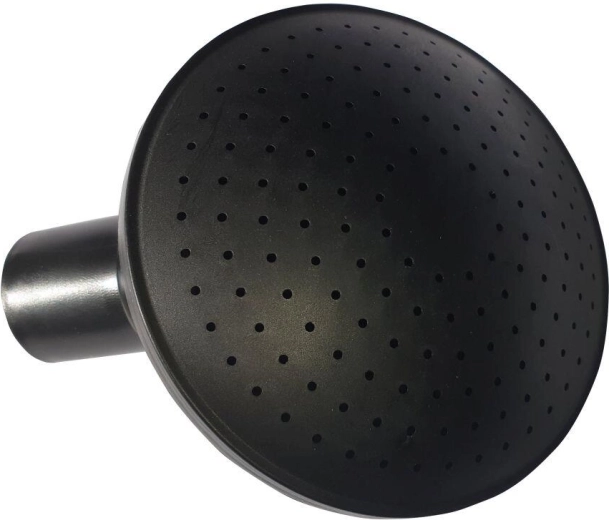 öntözőkanna rózsa 10 l-hez, ferde, 25 mm nyakátmérő