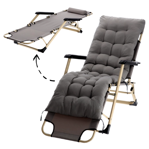 Összecsukható kialakítás és állítható dőlésszög