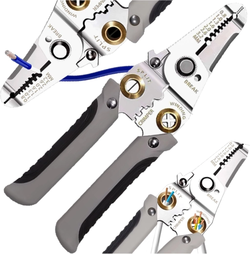 Csatlakozók krimpelése és kábelrendezés