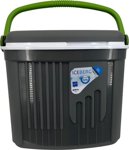 Akár 12 óra megbízható hűtés