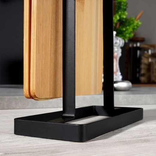 Stabil és helytakarékos tartó