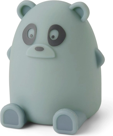 Nuuuroo ella szilikon éjszakai fény panda